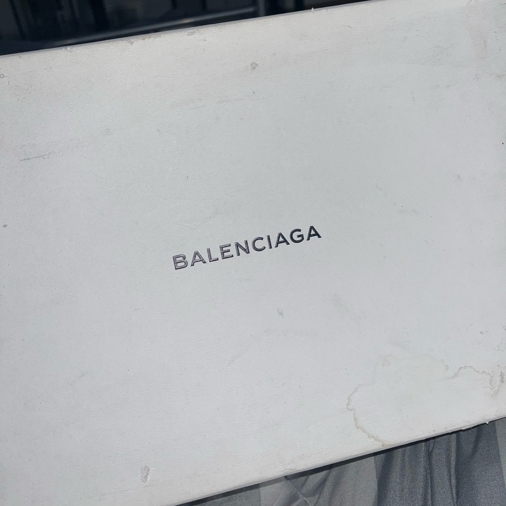 Balenciaga Arena